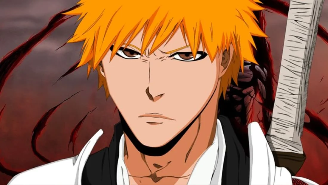 Ichigo Kurosaki