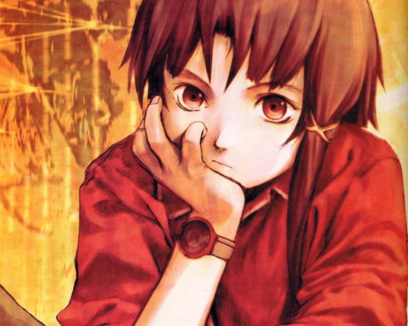 Lain