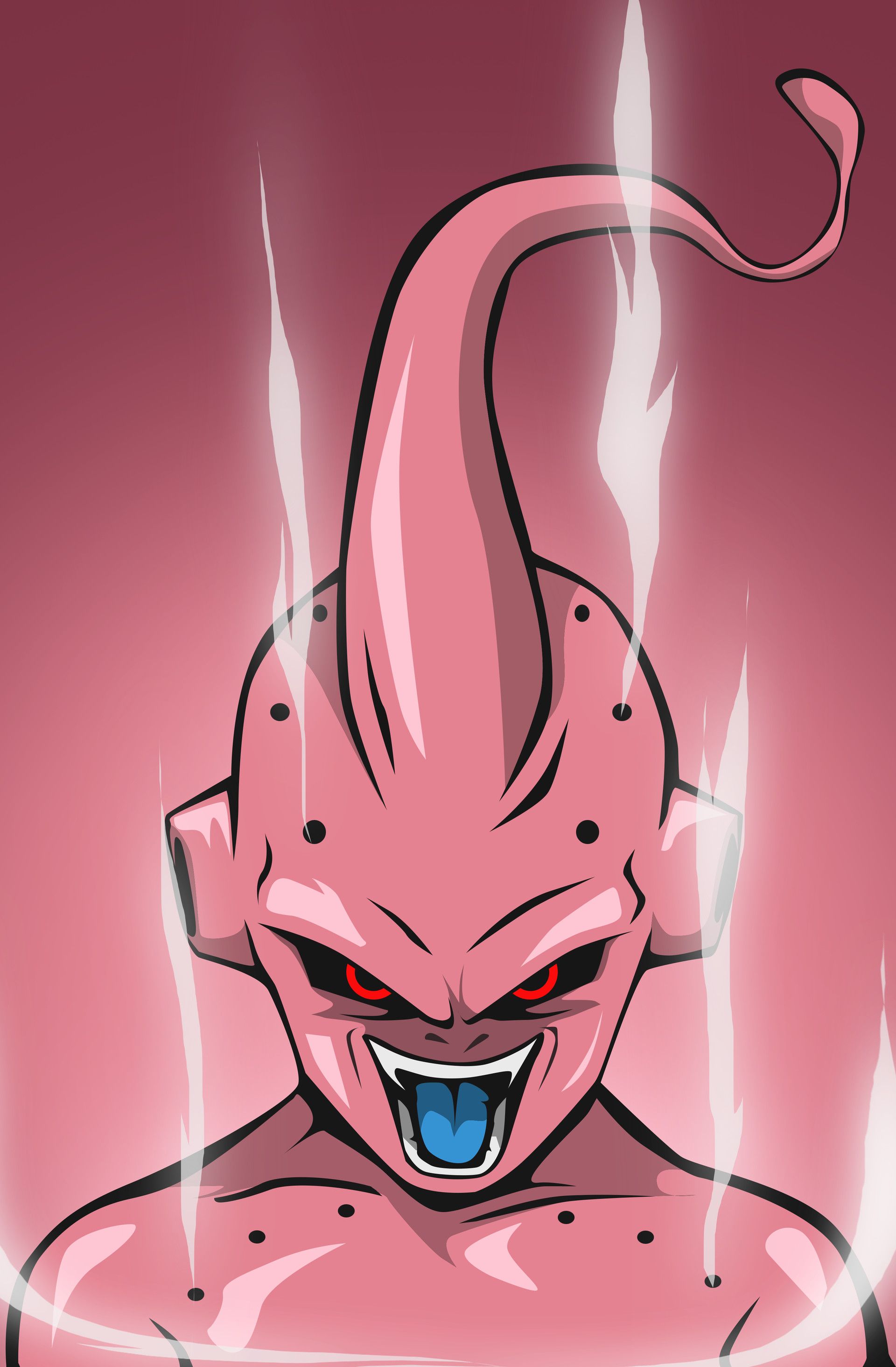 Majin buu