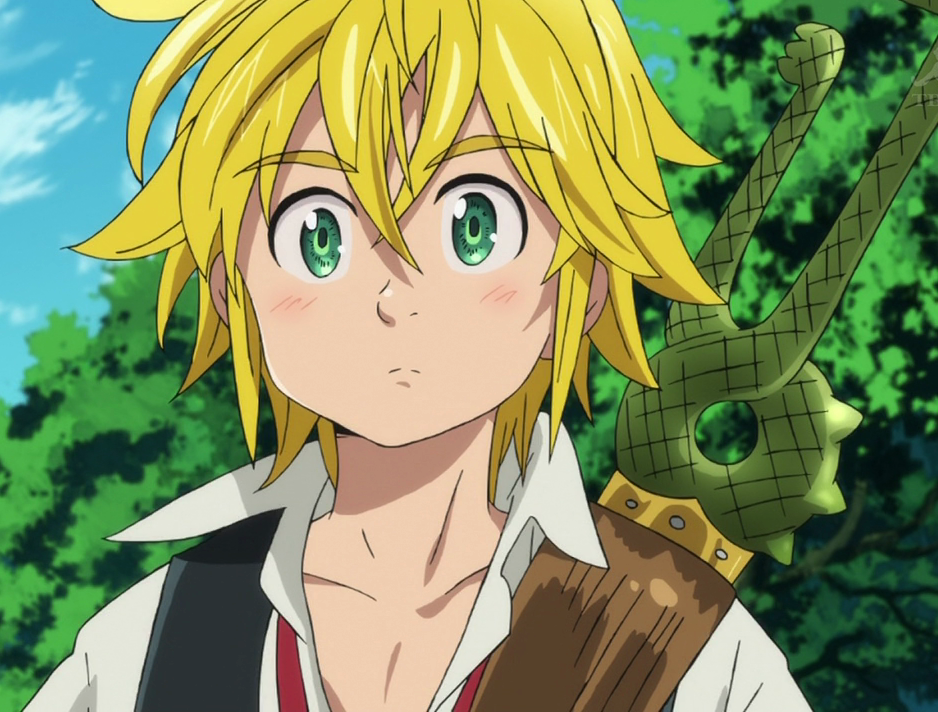 Meliodas