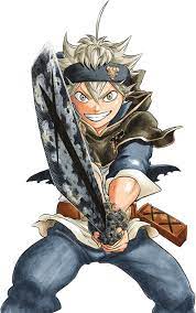 Asta