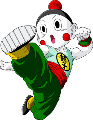 Chiaotzu