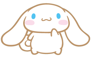 cinnamoroll