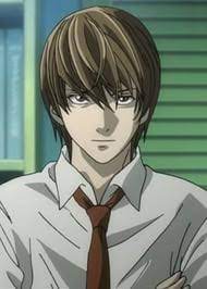 Yagami