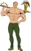 Escanor