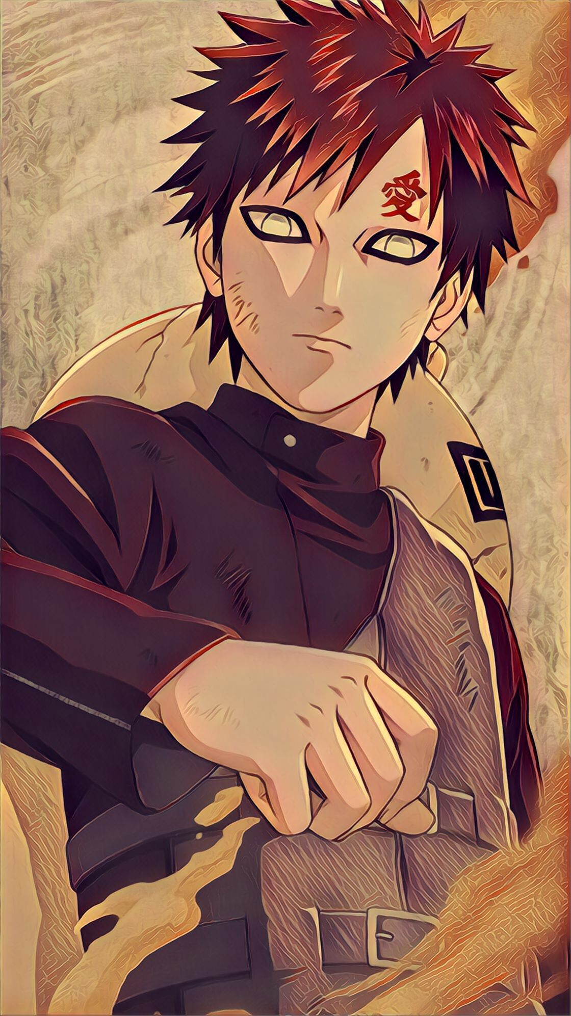 Gaara 