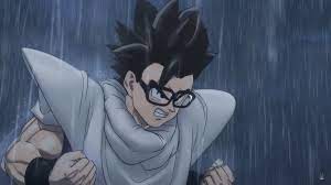 Gohan