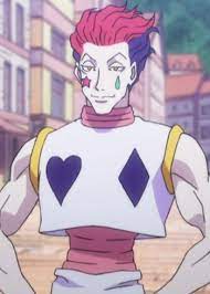 Hisoka Morow