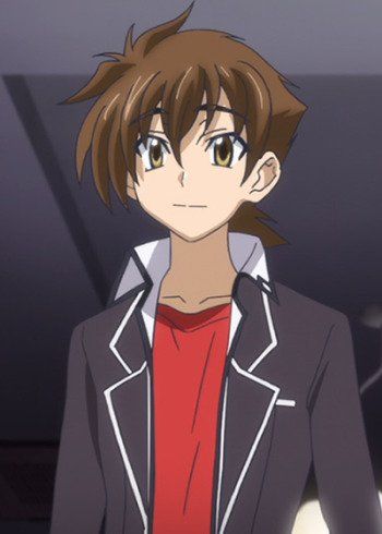 Issei Hyoudou