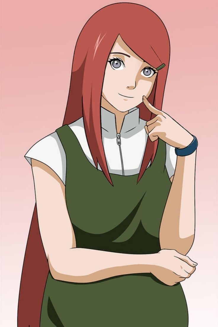 Kushina 