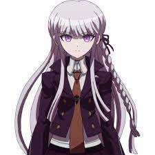 Kyoko Kirigiri