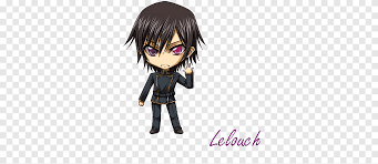 lelouch