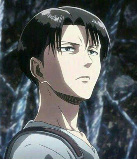 Levi Ackerman