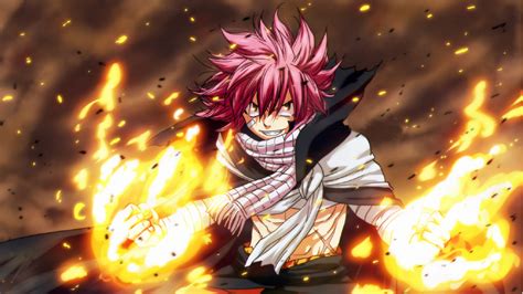 Natsu Dragneel