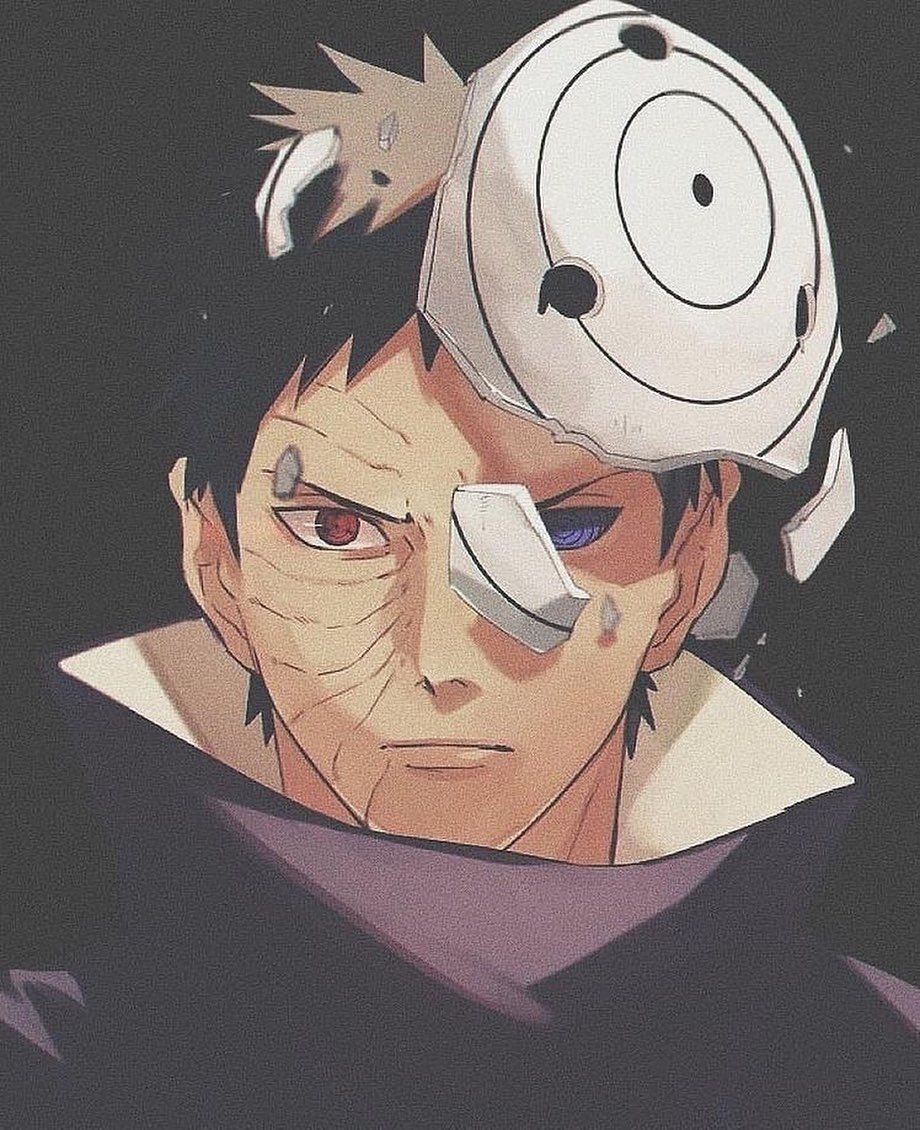 Uchiha Obito