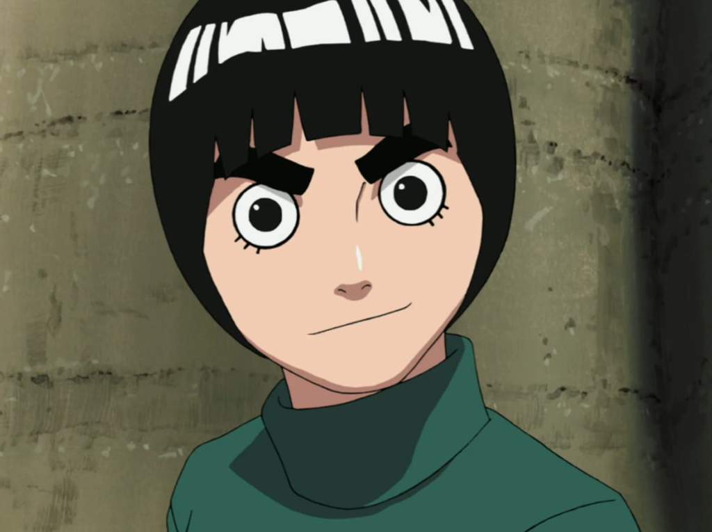 Rocklee