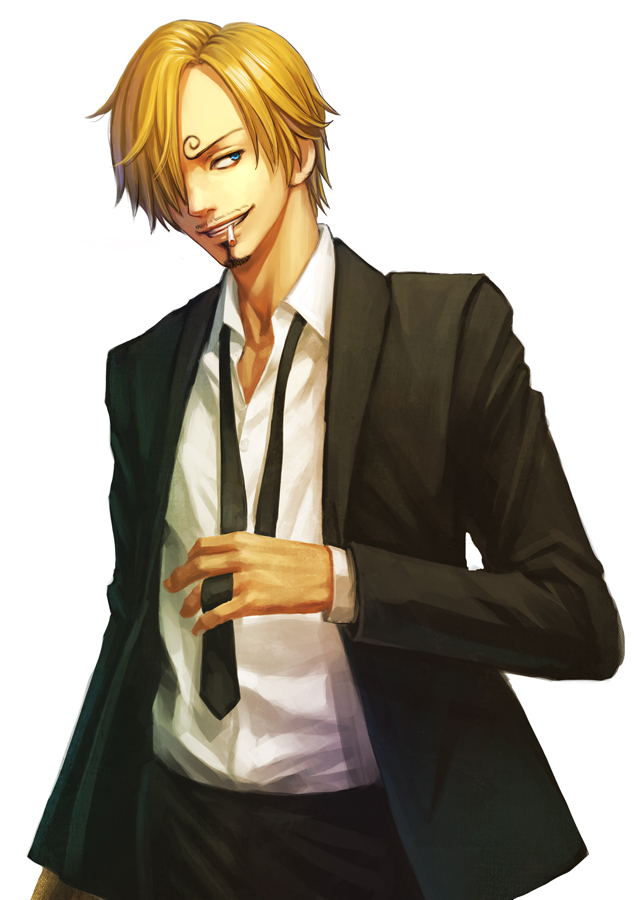 sanji