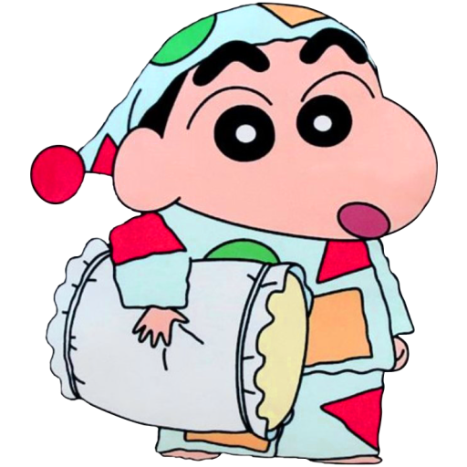  Shin chan 