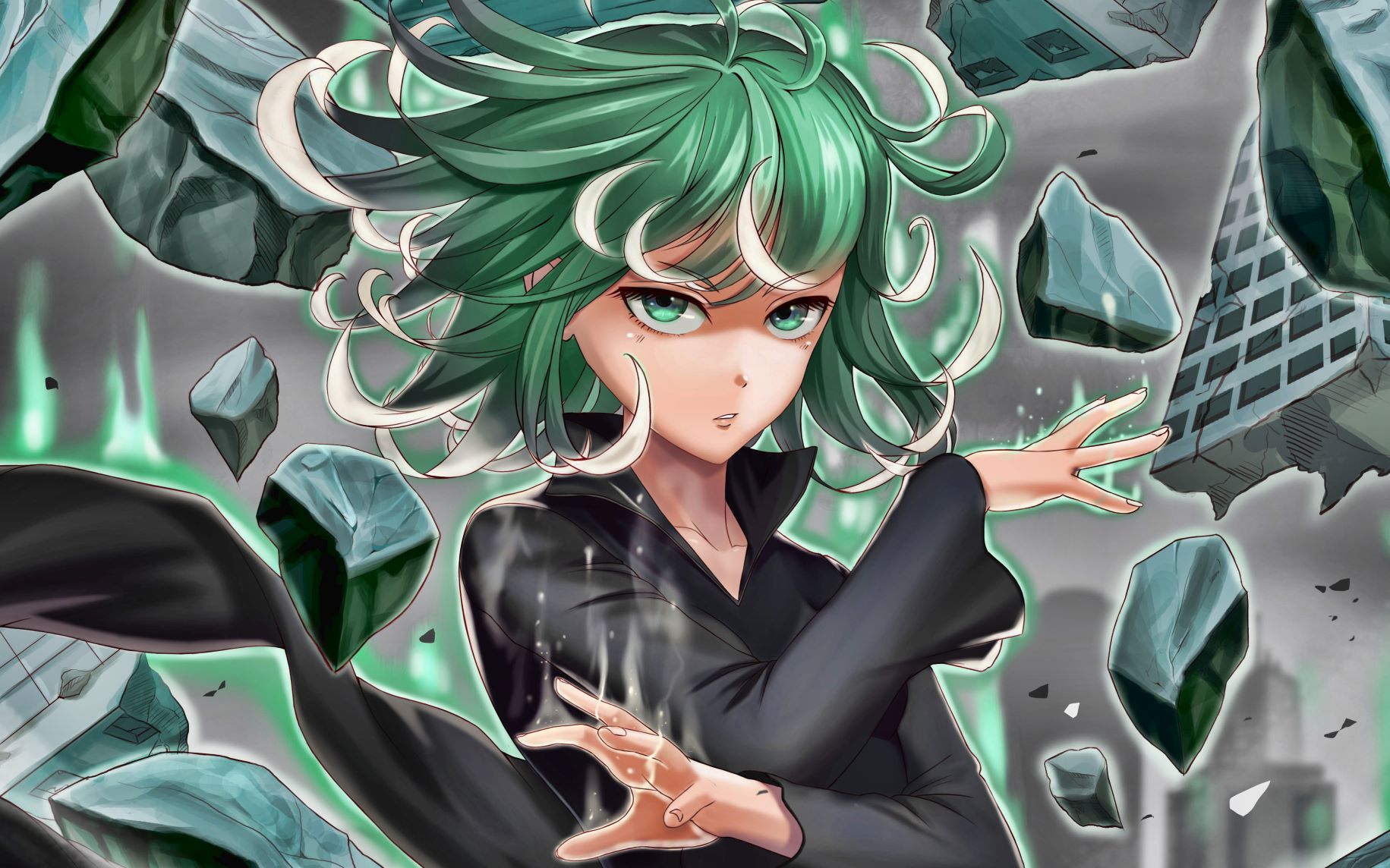 tatsumaki