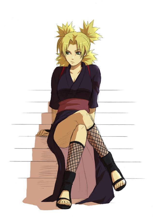 Temari