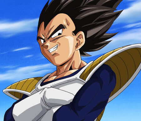 Vegeta