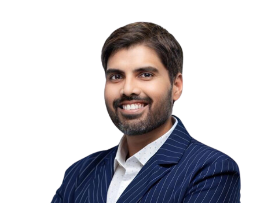 Mohammad Arshad — Founder, Decoding Data Science