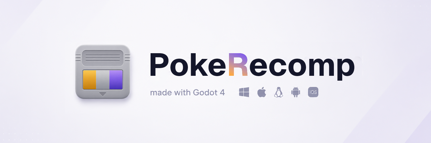 pokerecomp