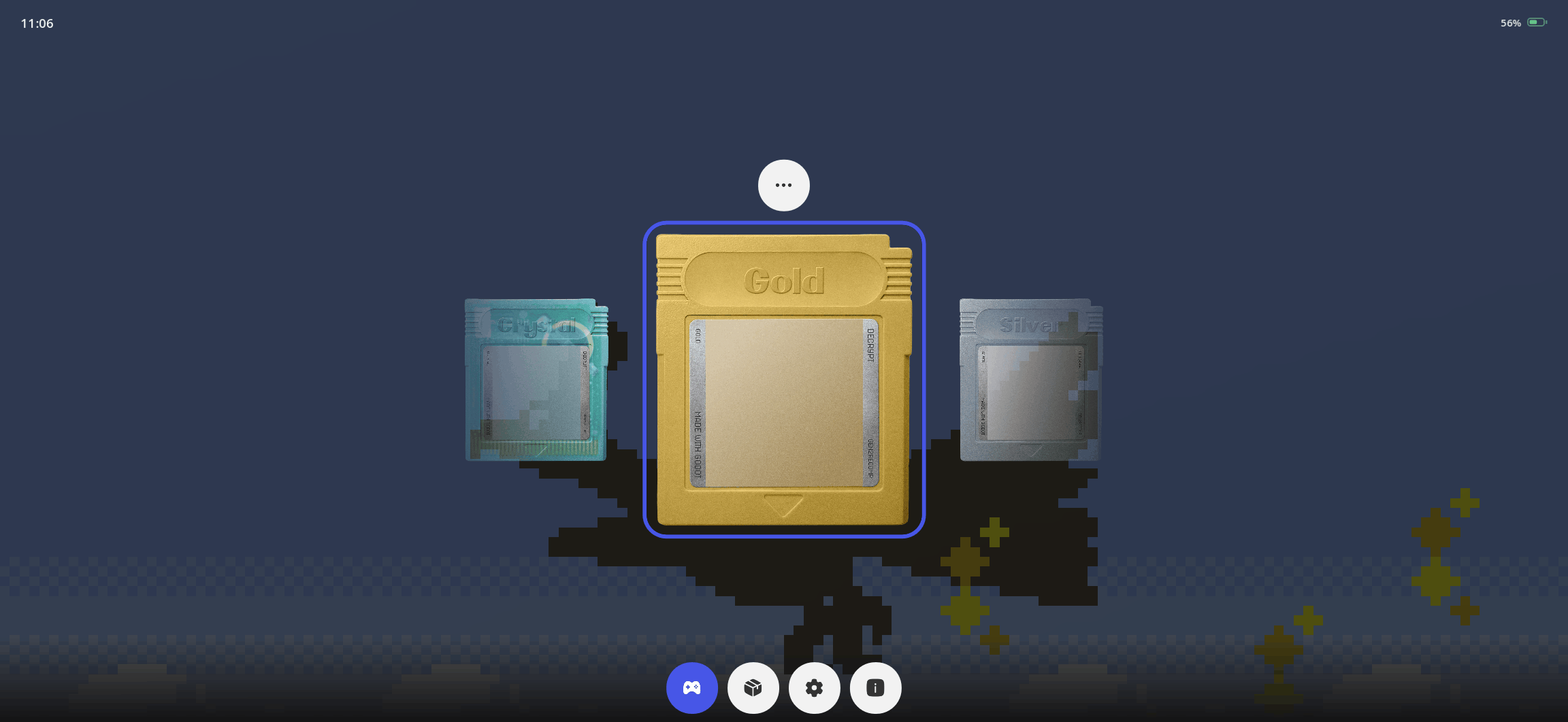 Screenshot 1 of pokerecomp