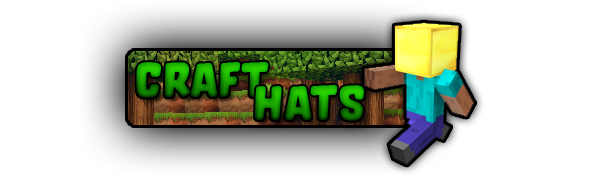 Overview - CraftHats - Bukkit Plugins - Projects - Bukkit