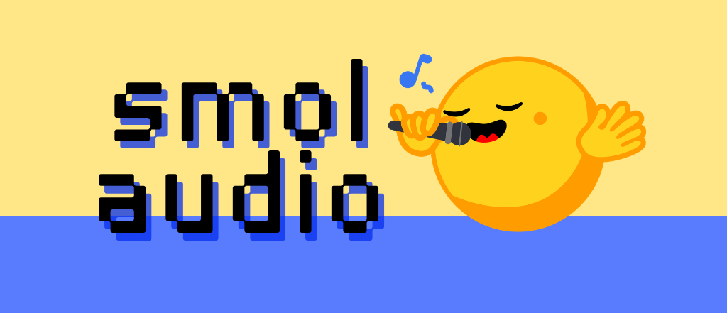 Smol Audio