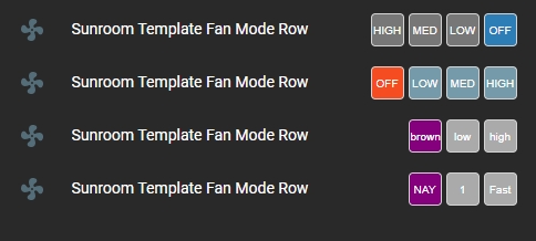 FanModeExamples