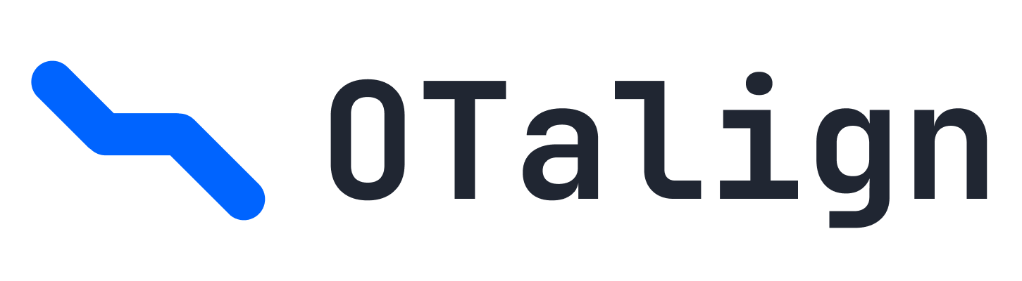 OTalign Logo