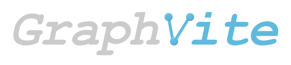 GraphVite logo