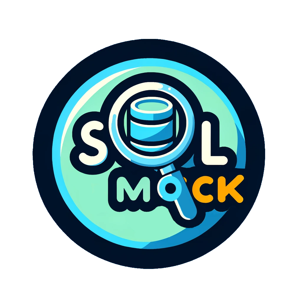 SQLMock Logo