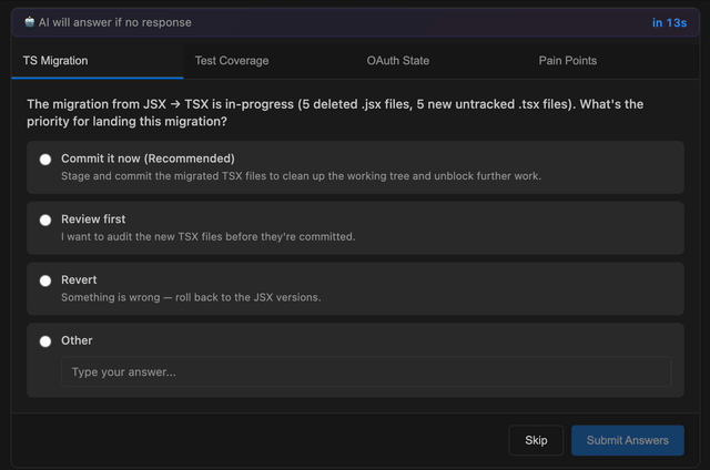 Permission Controls Demo