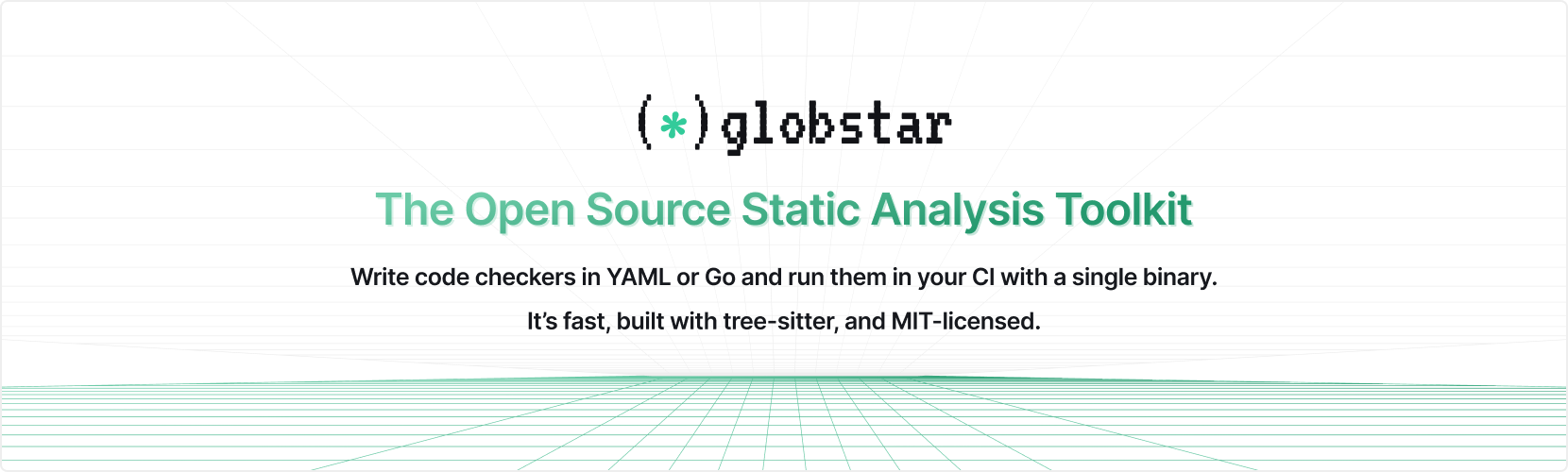 Globstar