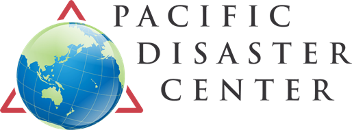Pacific Disaster Center
