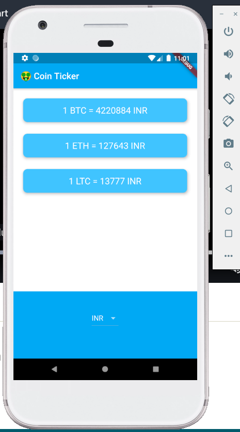 INR