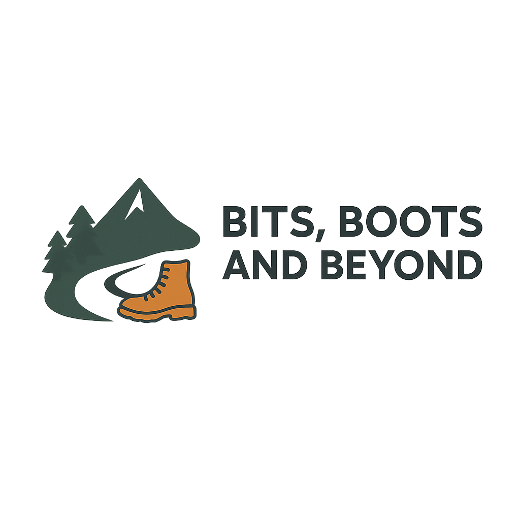 Bits Boots and Beyond Logo