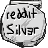 silver