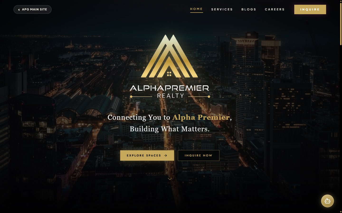 Alpha Premier Realty Showcase