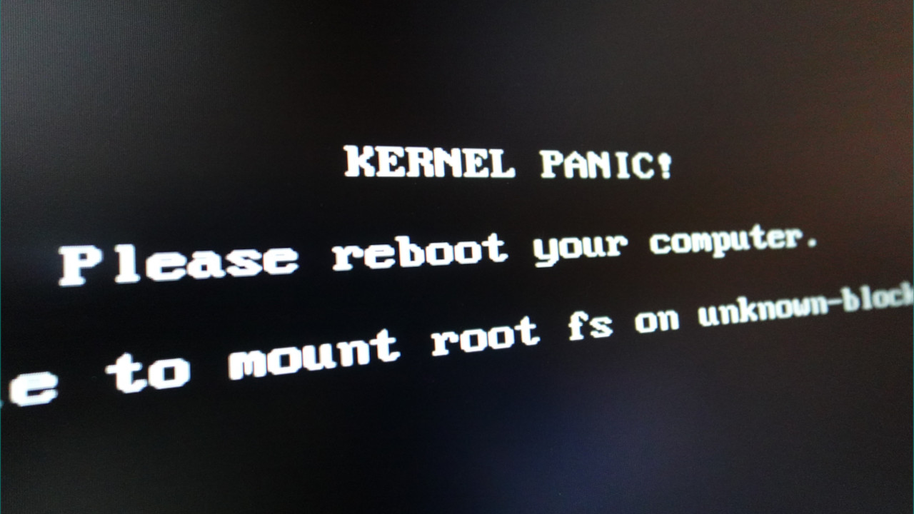 My Pc Is About to Die
