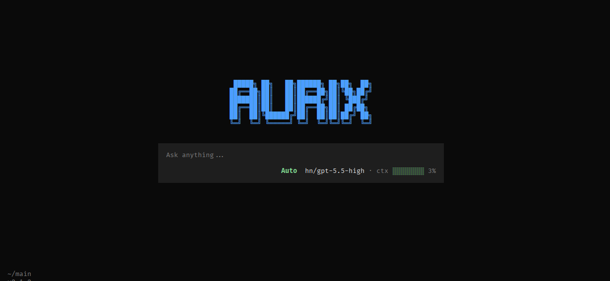AURIX Demo