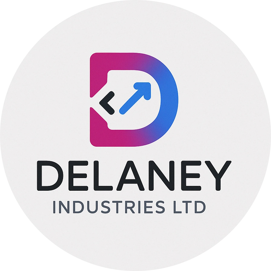 Delaney Industries Ltd