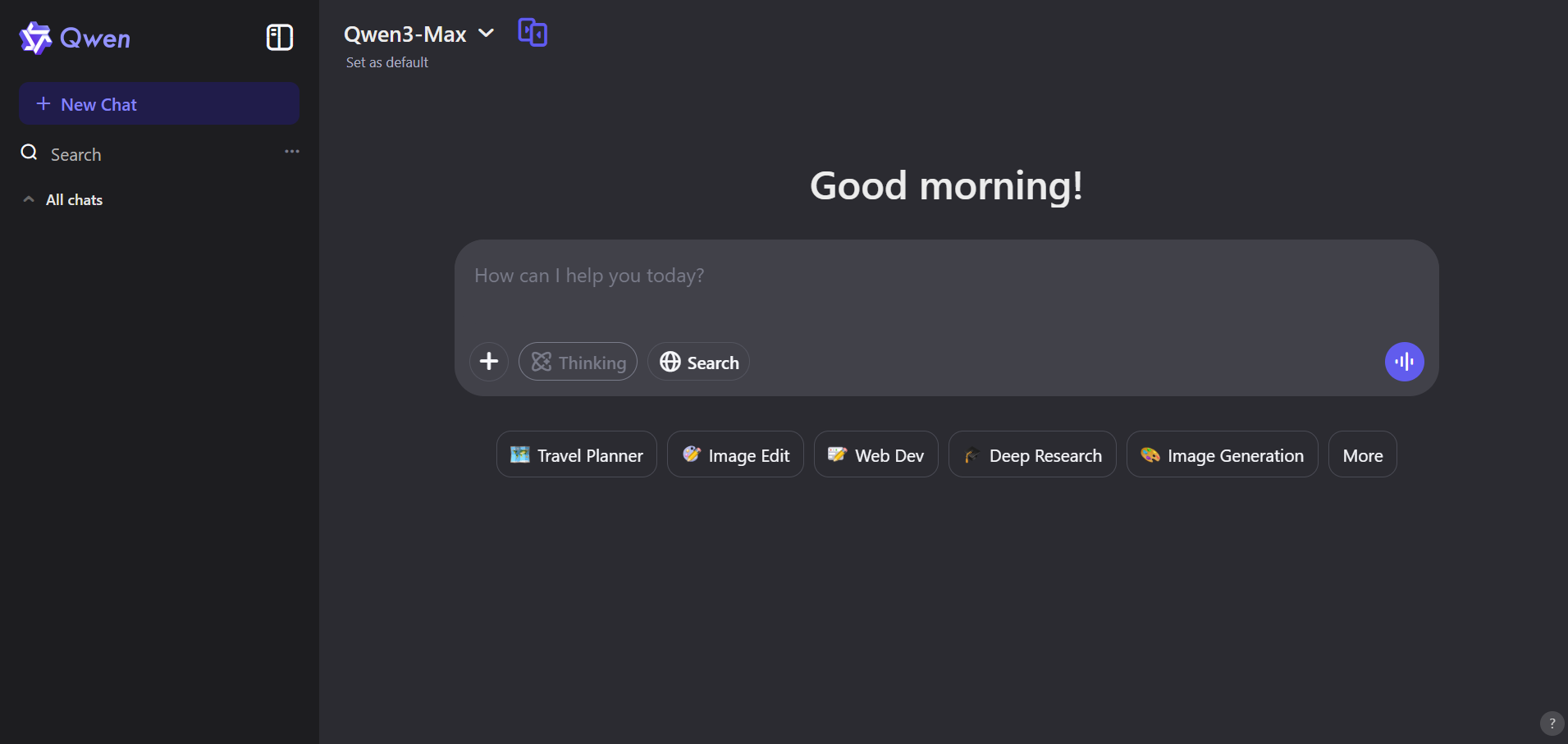 AI Research Assistant