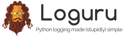 GitHub Delgan/loguru: Python logging made simple