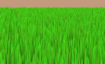 Grass Demo Screenshot