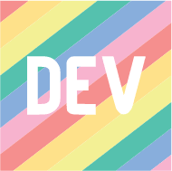 dev logo