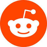 reddit logo