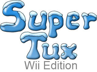 SuperTux-Wii